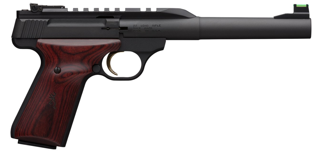 BRN BMARK HUNT 22LR 7.25 10RD - Smith Savings Week